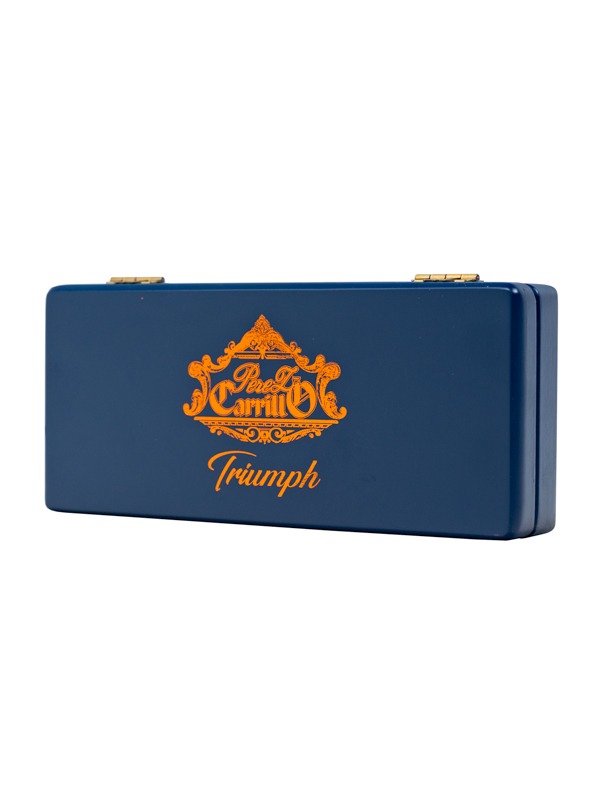 Perez-Carrillo Triumph Sampler