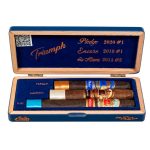 Perez-Carrillo Triumph Sampler