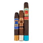 Perez-Carrillo Triumph Sampler