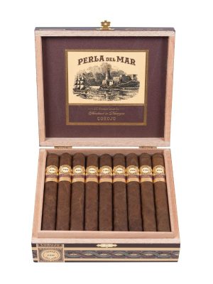 Perla Del Mar Corojo Corona Gorda