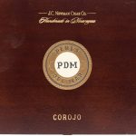 Perla Del Mar Corojo Corona Gorda