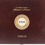 Perla Del Mar Corojo Double Toro