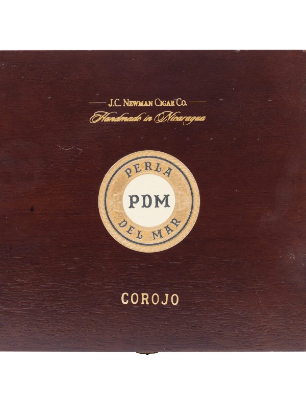 Perla Del Mar Corojo Double Toro