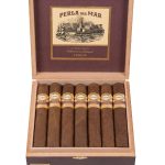Perla Del Mar Corojo Double Toro
