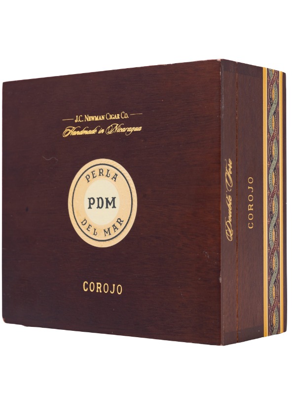 Perla Del Mar Corojo Double Toro