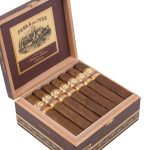 Perla Del Mar Corojo Double Toro