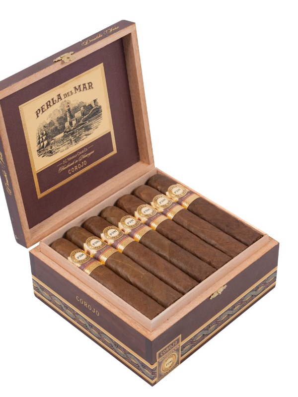 Perla Del Mar Corojo Double Toro