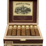 Perla Del Mar Corojo Robusto