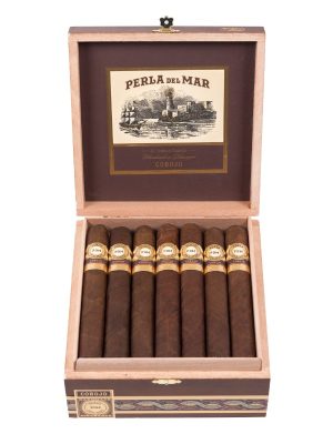 Perla Del Mar Corojo Toro