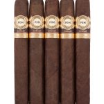 Perla Del Mar Corojo Toro