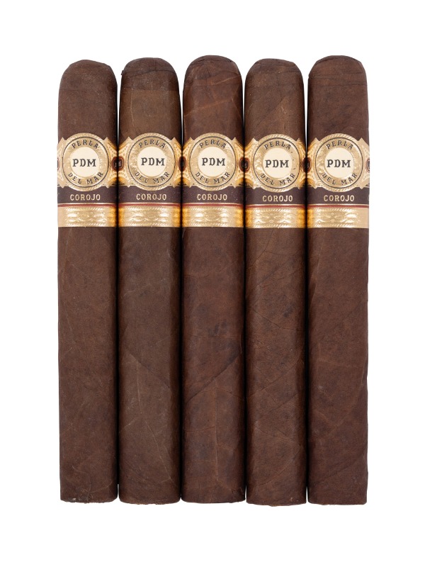 Perla Del Mar Corojo Toro