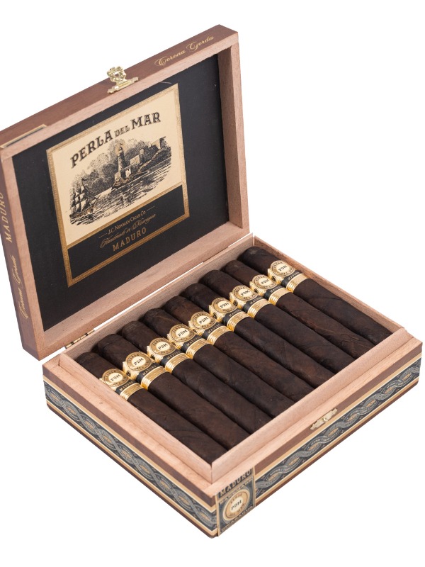 Perla Del Mar Maduro Corona Gorda