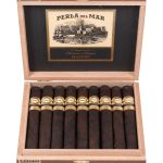 Perla Del Mar Maduro Corona Gorda