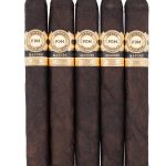 Perla Del Mar Maduro Corona Gorda