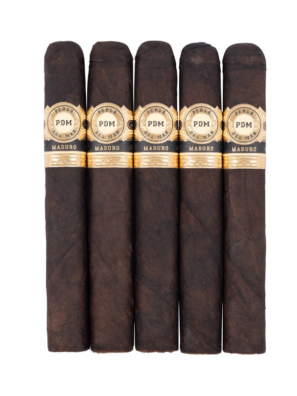 Perla Del Mar Maduro Corona Gorda