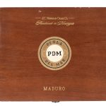 Perla Del Mar Maduro Corona Gorda