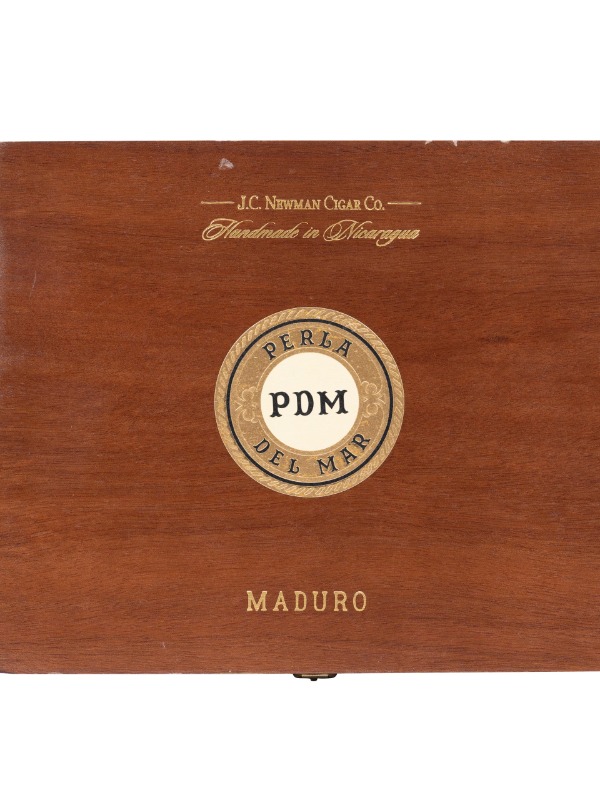 Perla Del Mar Maduro Corona Gorda
