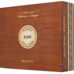 Perla Del Mar Maduro Corona Gorda