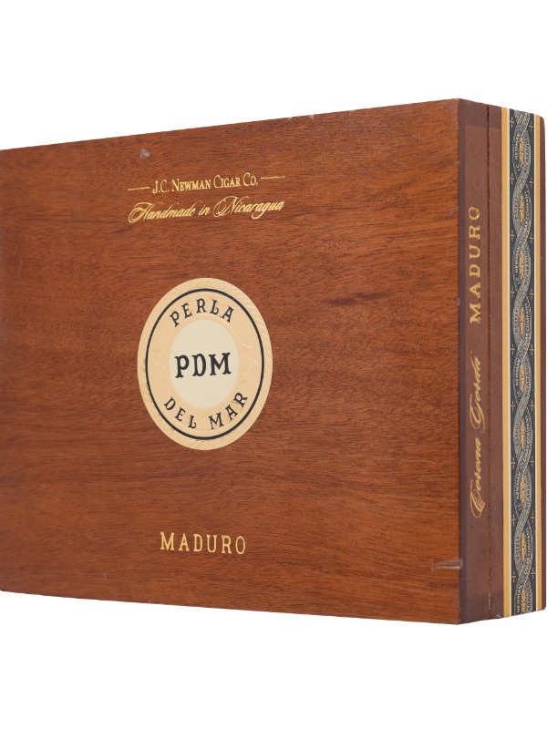 Perla Del Mar Maduro Corona Gorda
