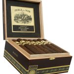 Perla Del Mar Maduro Double Toro