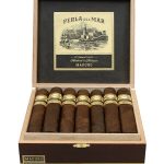 Perla Del Mar Maduro Double Toro