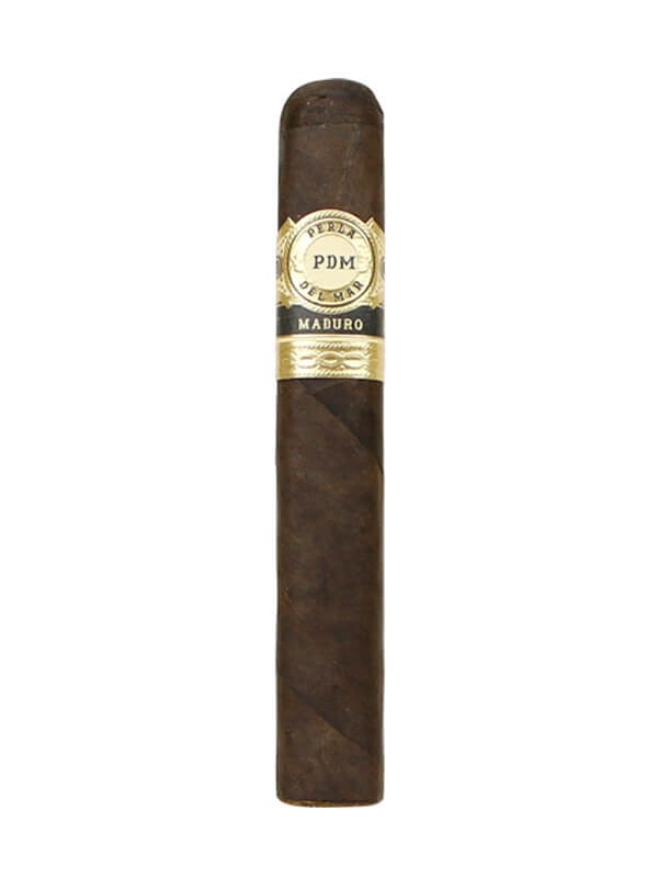 Perla Del Mar Maduro Double Toro