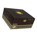 Perla Del Mar Maduro Double Toro