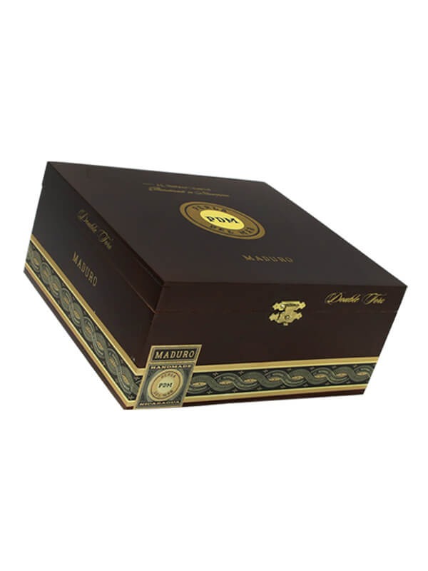 Perla Del Mar Maduro Double Toro