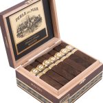 Perla Del Mar Maduro Robusto