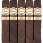 Perla Del Mar Maduro Robusto