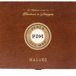 Perla Del Mar Maduro Robusto