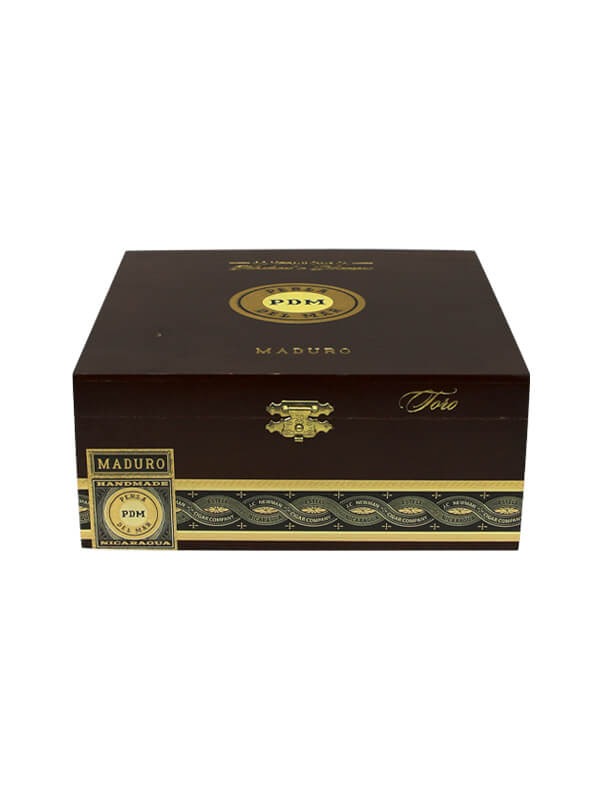 Perla Del Mar Maduro Toro