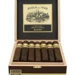Perla Del Mar Maduro Toro