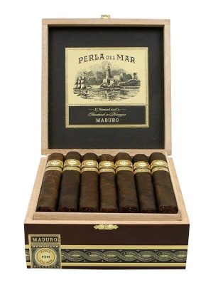 Perla Del Mar Maduro Toro