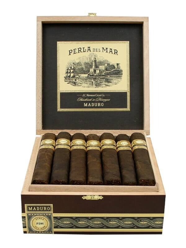 Perla Del Mar Maduro Toro