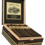 Perla Del Mar Maduro Toro