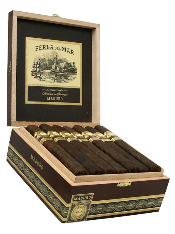 Perla Del Mar Maduro Toro