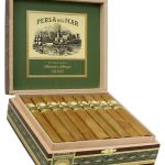 Perla Del Mar Shade Corona Gorda