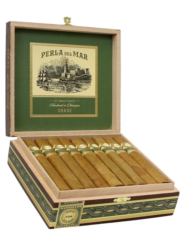Perla Del Mar Shade Corona Gorda