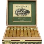 Perla Del Mar Shade Corona Gorda