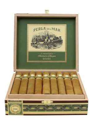 Perla Del Mar Shade Corona Gorda