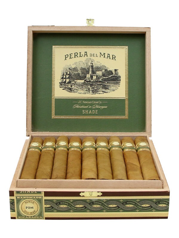 Perla Del Mar Shade Corona Gorda