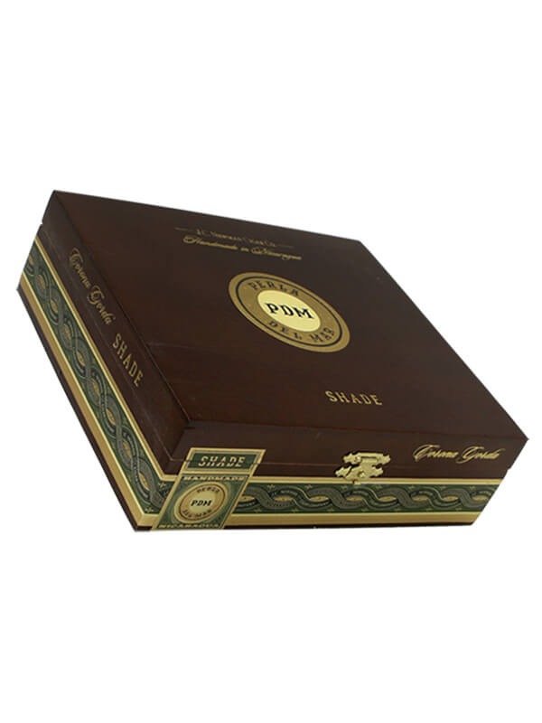 Perla Del Mar Shade Corona Gorda