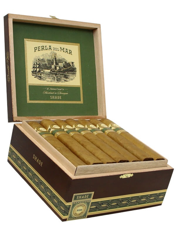 Perla Del Mar Shade Double Toro