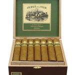 Perla Del Mar Shade Double Toro