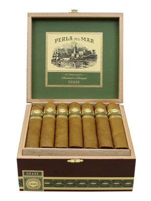 Perla Del Mar Shade Double Toro