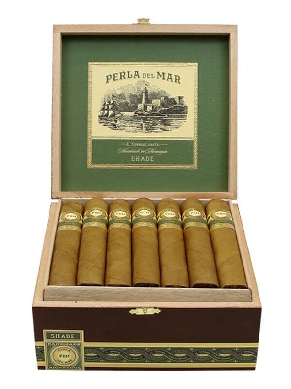 Perla Del Mar Shade Double Toro