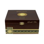 Perla Del Mar Shade Double Toro