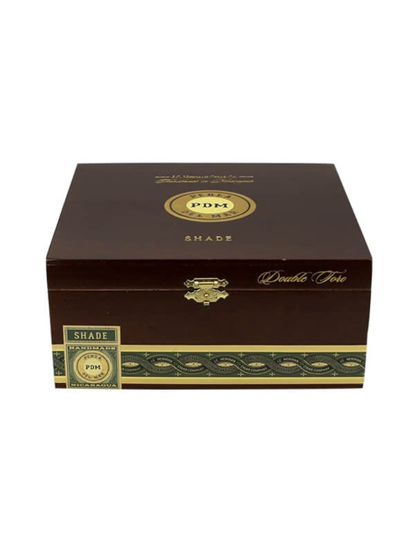 Perla Del Mar Shade Double Toro