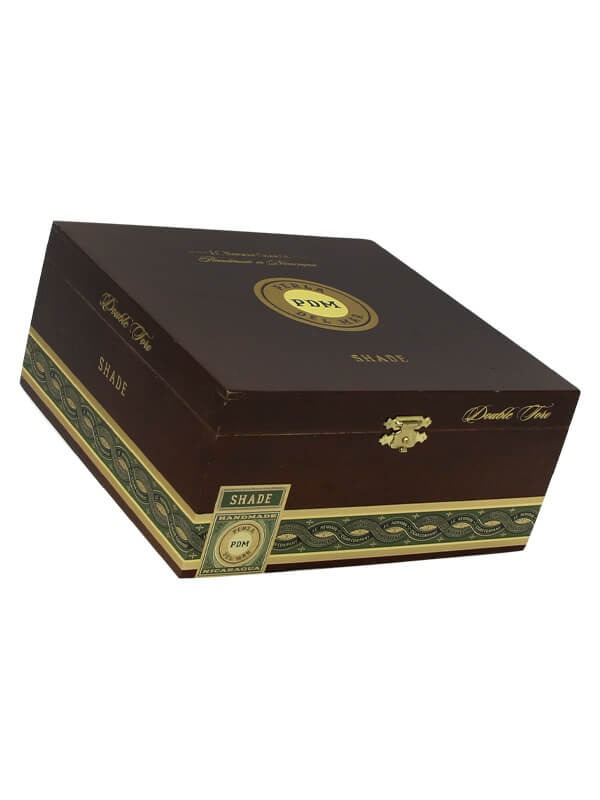 Perla Del Mar Shade Double Toro